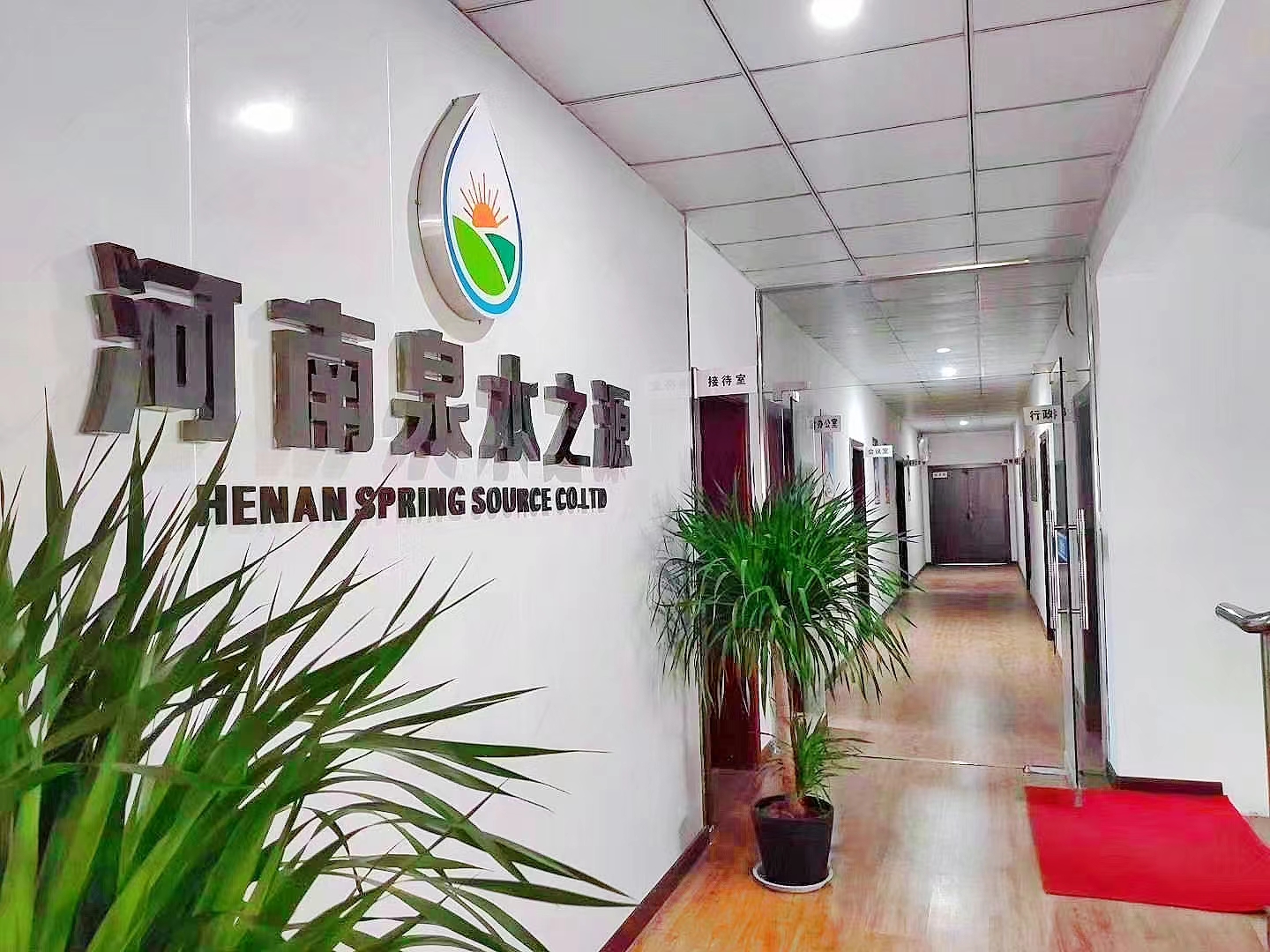 公司實拍